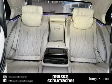 MERCEDES-BENZ AMG S 63 E Perf Keramik Drivers Burm4D&hellip;