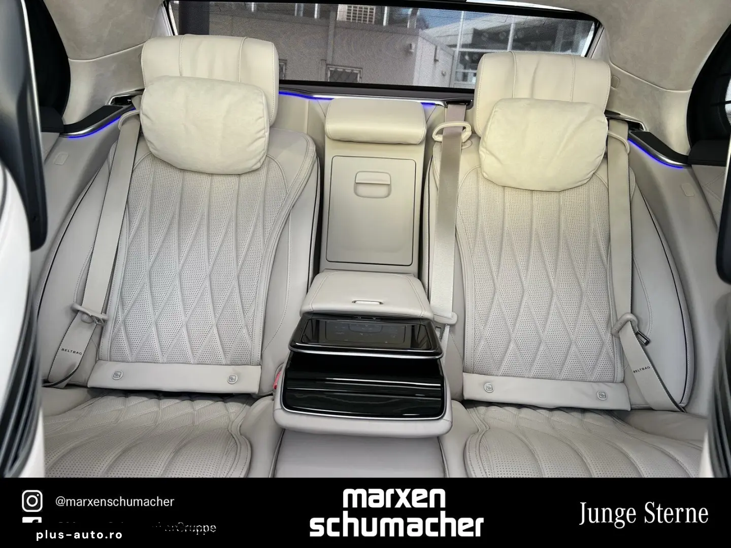 MERCEDES-BENZ AMG S 63 E Perf Keramik Drivers Burm4D&hellip;