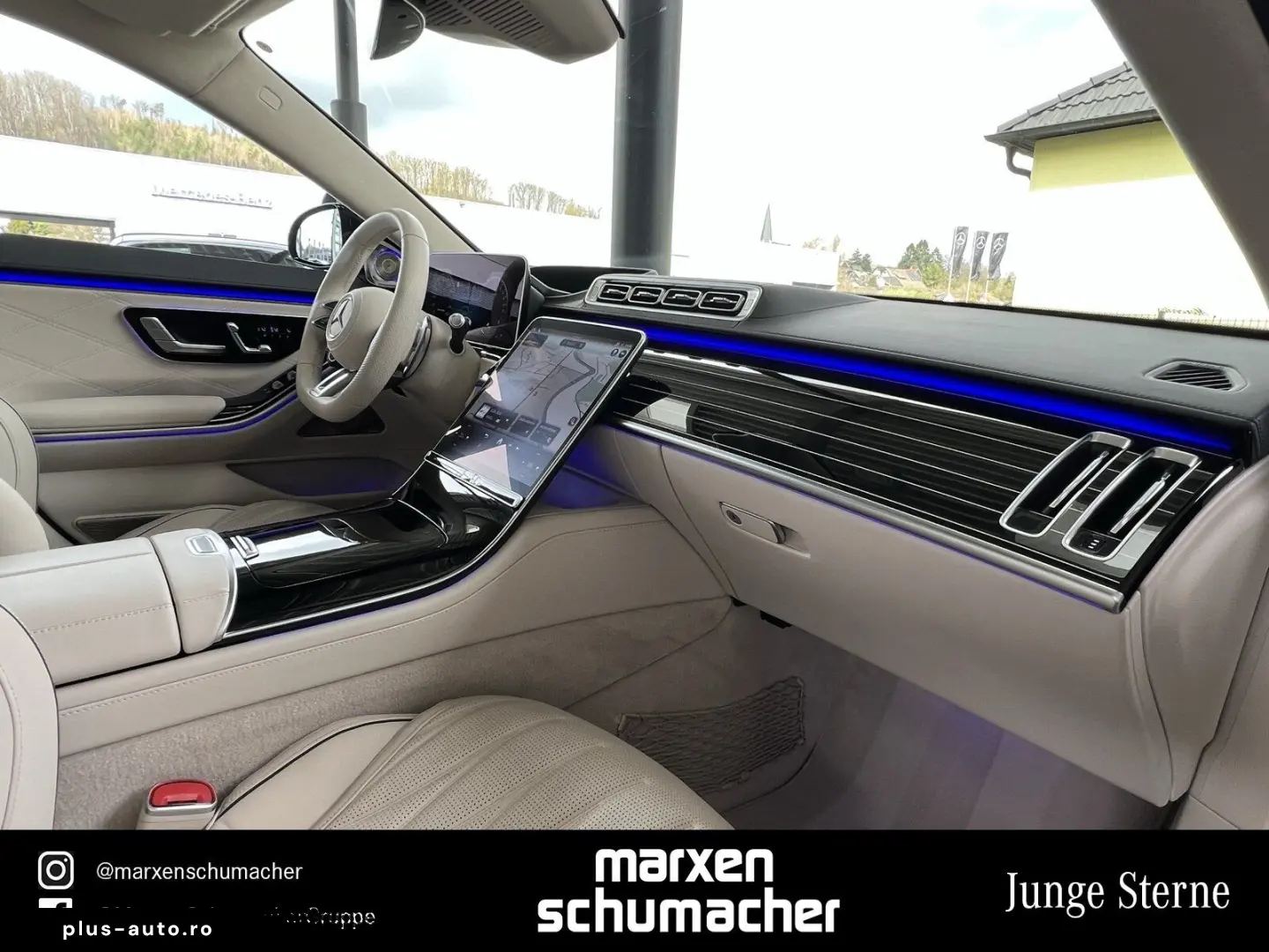 MERCEDES-BENZ AMG S 63 E Perf Keramik Drivers Burm4D&hellip;