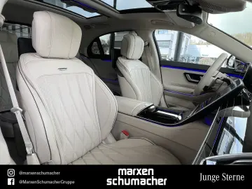 MERCEDES-BENZ AMG S 63 E Perf Keramik Drivers Burm4D&hellip;