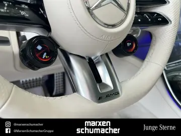MERCEDES-BENZ AMG S 63 E Perf Keramik Drivers Burm4D&hellip;