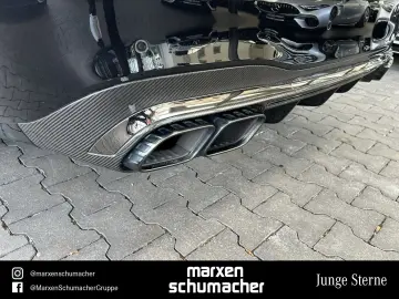 MERCEDES-BENZ AMG S 63 E Perf Keramik Drivers Burm4D&hellip;