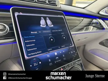 MERCEDES-BENZ AMG S 63 E Perf Keramik Drivers Burm4D&hellip;