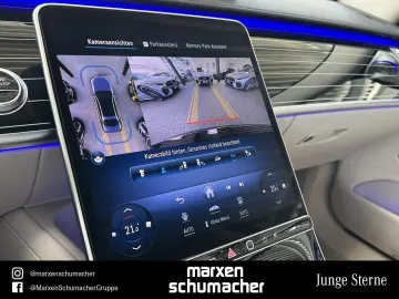 MERCEDES-BENZ AMG S 63 E Perf Keramik Drivers Burm4D&hellip;