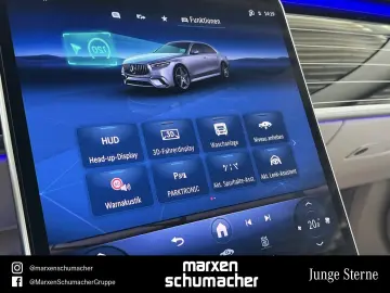 MERCEDES-BENZ AMG S 63 E Perf Keramik Drivers Burm4D&hellip;