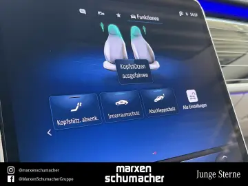 MERCEDES-BENZ AMG S 63 E Perf Keramik Drivers Burm4D&hellip;