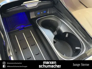 MERCEDES-BENZ AMG S 63 E Perf Keramik Drivers Burm4D&hellip;