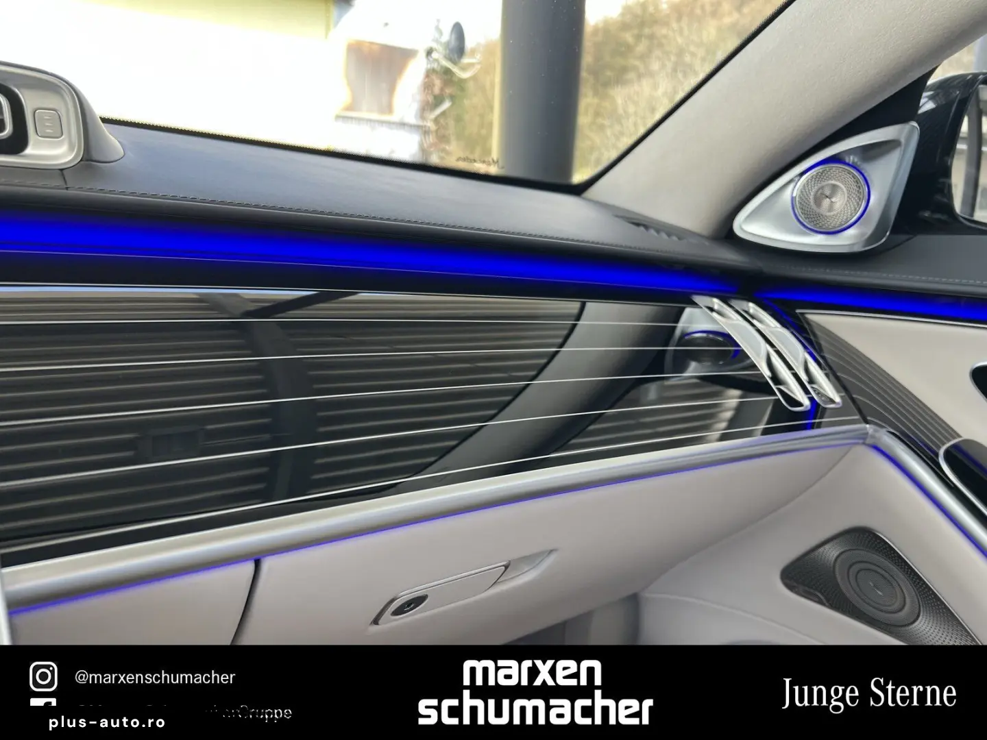 MERCEDES-BENZ AMG S 63 E Perf Keramik Drivers Burm4D&hellip;