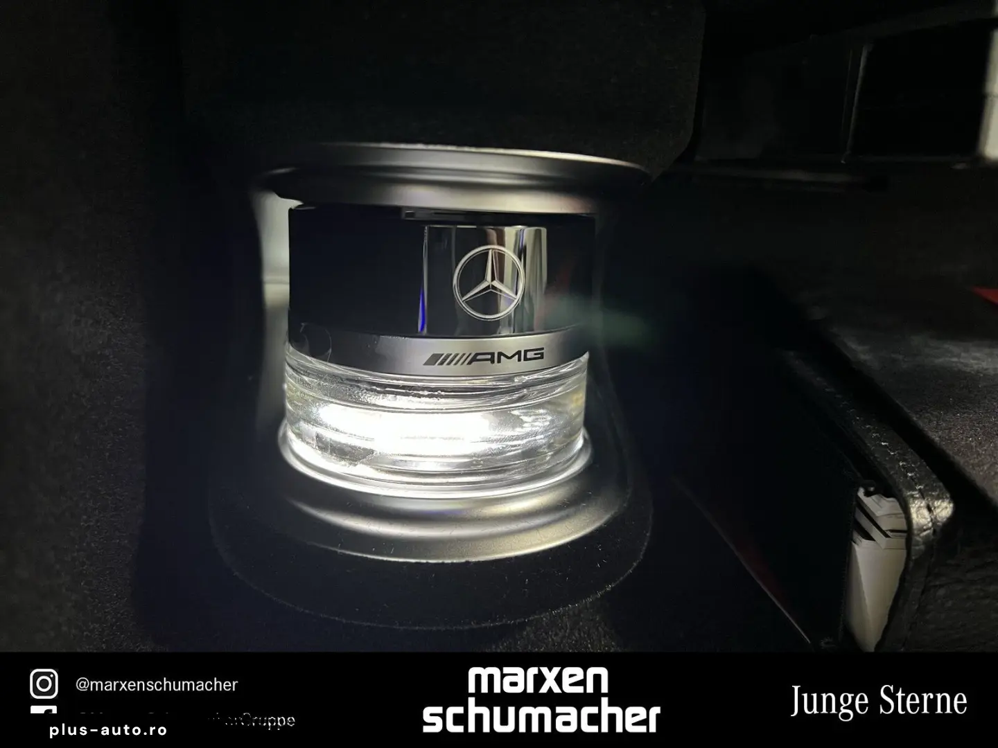 MERCEDES-BENZ AMG S 63 E Perf Keramik Drivers Burm4D&hellip;