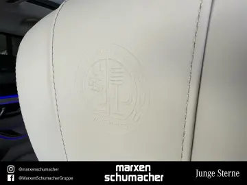 MERCEDES-BENZ AMG S 63 E Perf Keramik Drivers Burm4D&hellip;