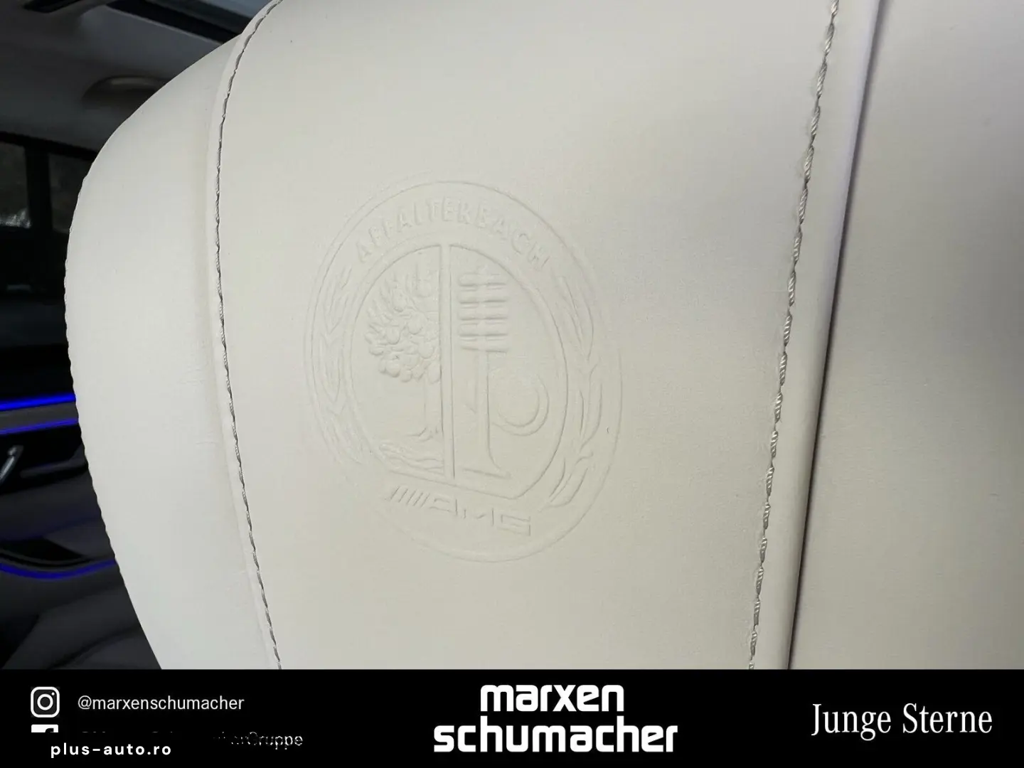 MERCEDES-BENZ AMG S 63 E Perf Keramik Drivers Burm4D&hellip;