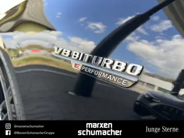 MERCEDES-BENZ AMG S 63 E Perf Keramik Drivers Burm4D&hellip;