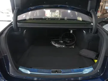 MERCEDES-BENZ S 580e Limousine AIRMATIC BURMESTER PA…