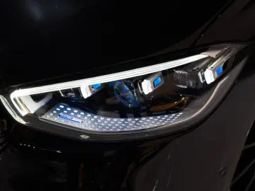 MERCEDES-BENZ S 400d 4Matic AMG-LINE NIGHT BURMEST 2…