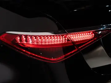 MERCEDES-BENZ S 400d 4Matic AMG-LINE NIGHT BURMEST 2…