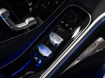 MERCEDES-BENZ S 400d 4Matic AMG-LINE NIGHT BURMEST 2…