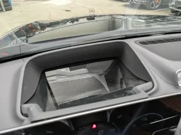 MERCEDES-BENZ S 400 4M AMG PANO MASSAGE HUD LUFT BURMESTER