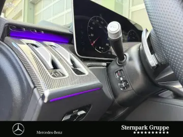 MERCEDES-BENZ S 500 L 4M AMG EXCLUSIV First-Class Pa&hellip;