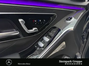 MERCEDES-BENZ S 500 L 4M AMG EXCLUSIV First-Class Pa&hellip;