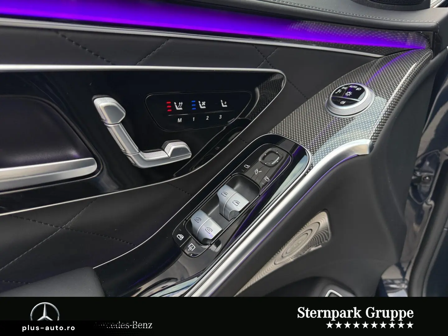 MERCEDES-BENZ S 500 L 4M AMG EXCLUSIV First-Class Pa&hellip;