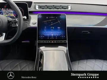 MERCEDES-BENZ S 500 L 4M AMG EXCLUSIV First-Class Pa&hellip;