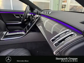 MERCEDES-BENZ S 500 L 4M AMG EXCLUSIV First-Class Pa&hellip;
