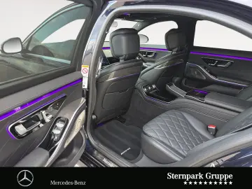 MERCEDES-BENZ S 500 L 4M AMG EXCLUSIV First-Class Pa&hellip;