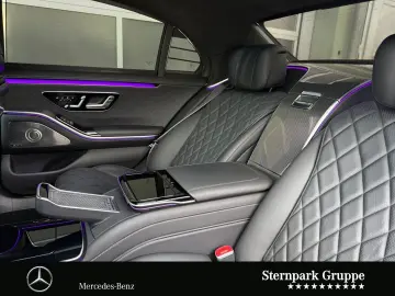 MERCEDES-BENZ S 500 L 4M AMG EXCLUSIV First-Class Pa&hellip;