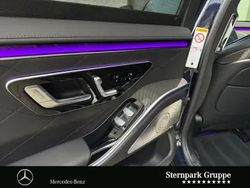 MERCEDES-BENZ S 500 L 4M AMG EXCLUSIV First-Class Pa&hellip;
