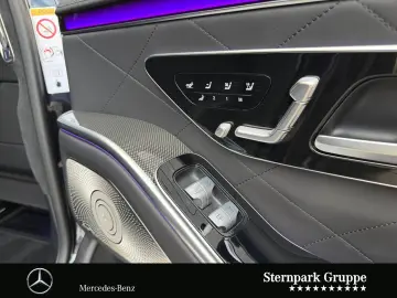 MERCEDES-BENZ S 500 L 4M AMG EXCLUSIV First-Class Pa&hellip;