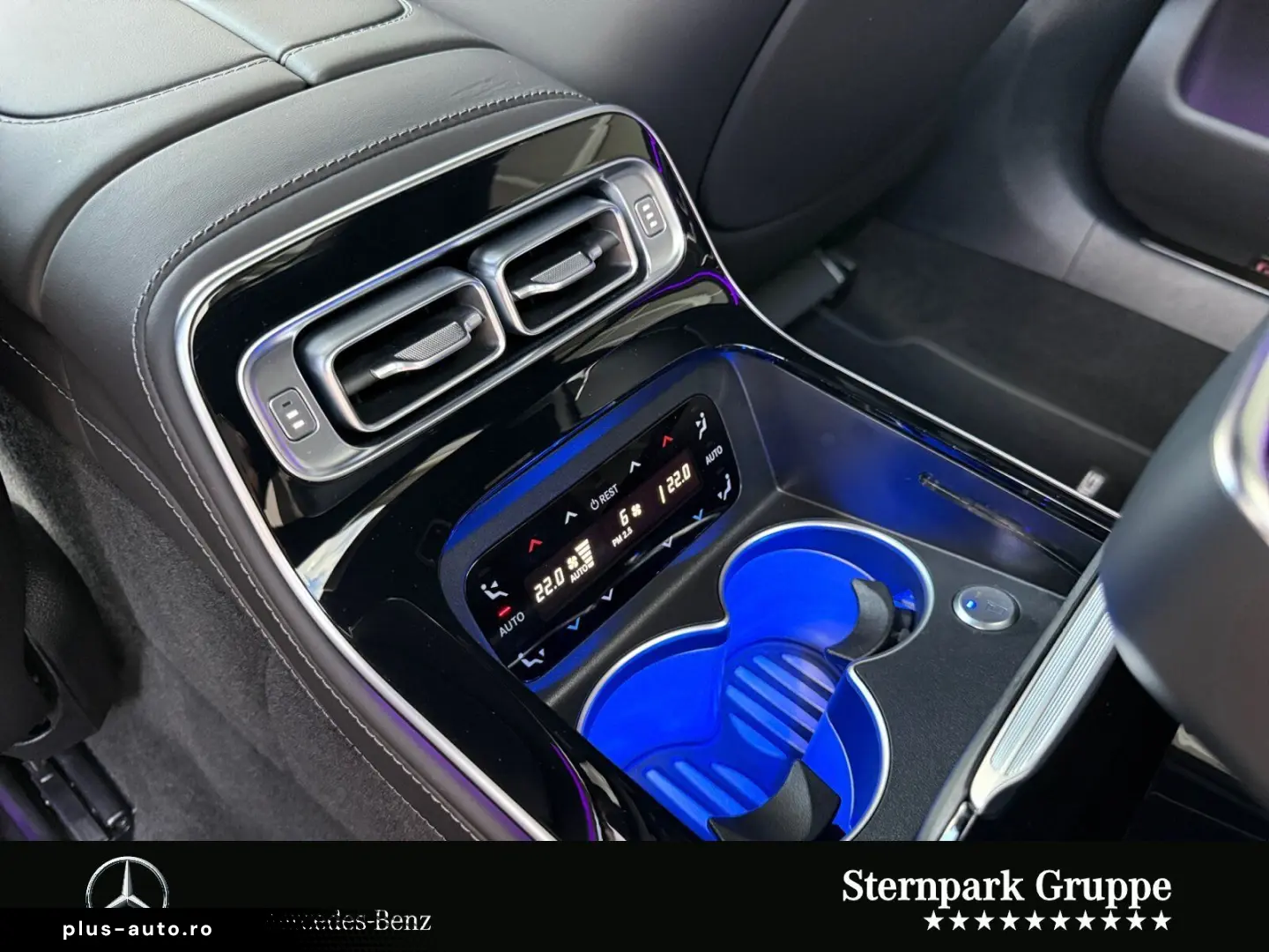 MERCEDES-BENZ S 500 L 4M AMG EXCLUSIV First-Class Pa&hellip;