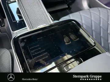 MERCEDES-BENZ S 500 L 4M AMG EXCLUSIV First-Class Pa&hellip;