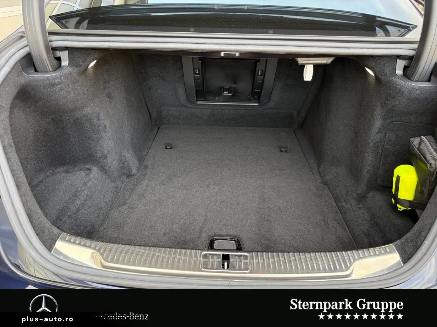 MERCEDES-BENZ S 500 L 4M AMG EXCLUSIV First-Class Pa&hellip;