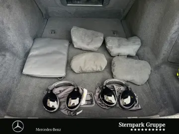 MERCEDES-BENZ S 500 L 4M AMG EXCLUSIV First-Class Pa&hellip;