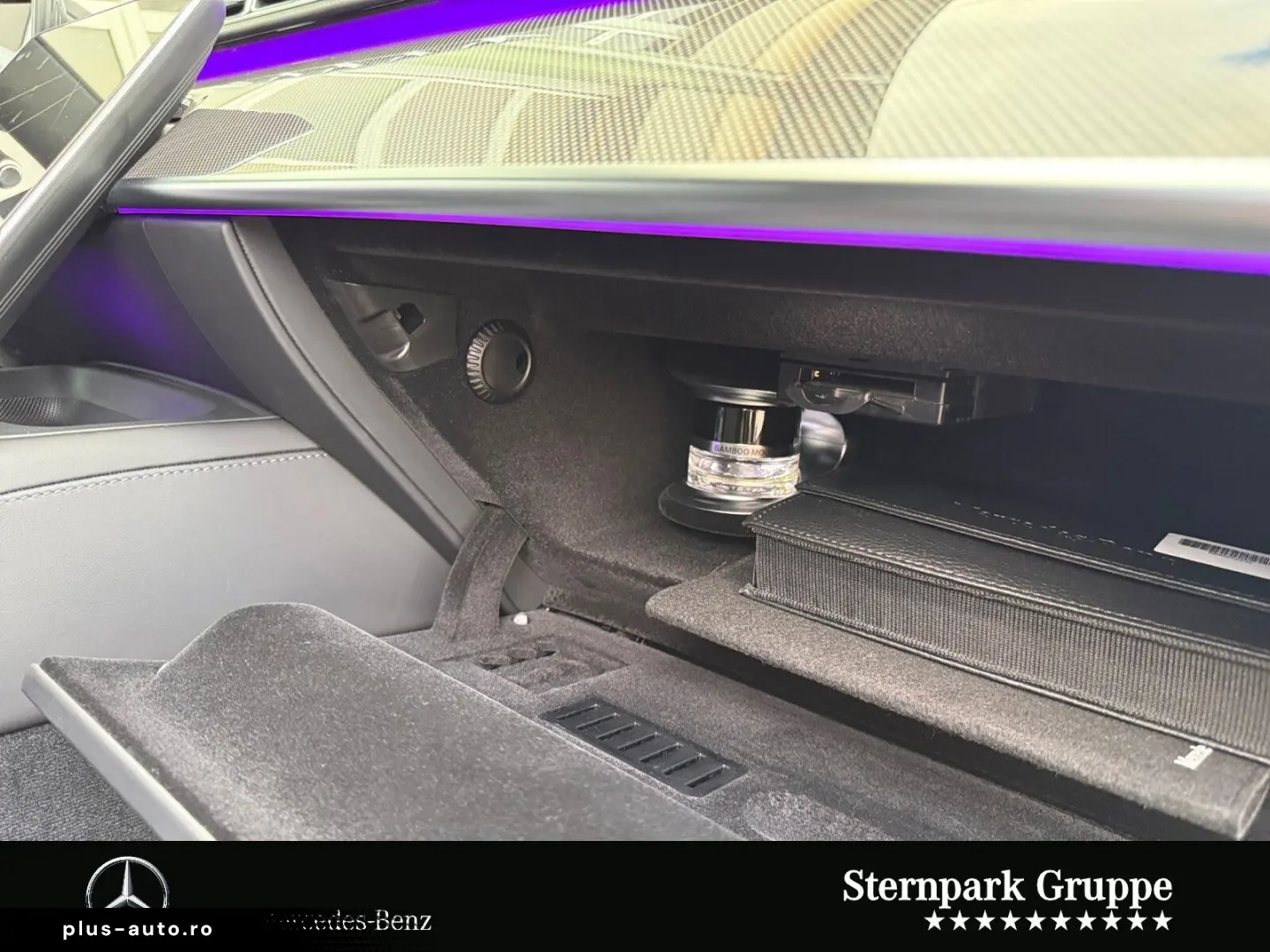 MERCEDES-BENZ S 500 L 4M AMG EXCLUSIV First-Class Pa&hellip;