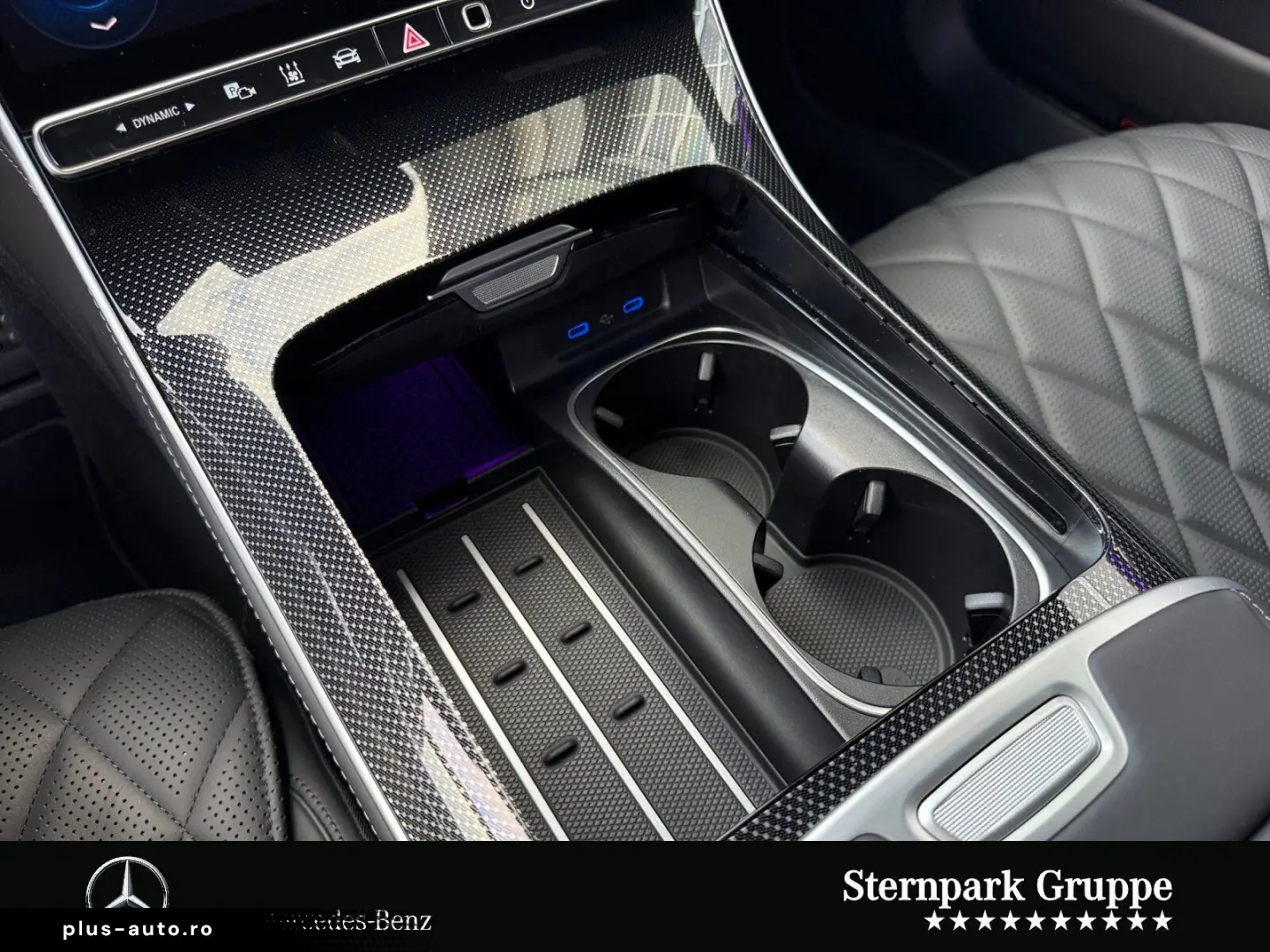 MERCEDES-BENZ S 500 L 4M AMG EXCLUSIV First-Class Pa&hellip;