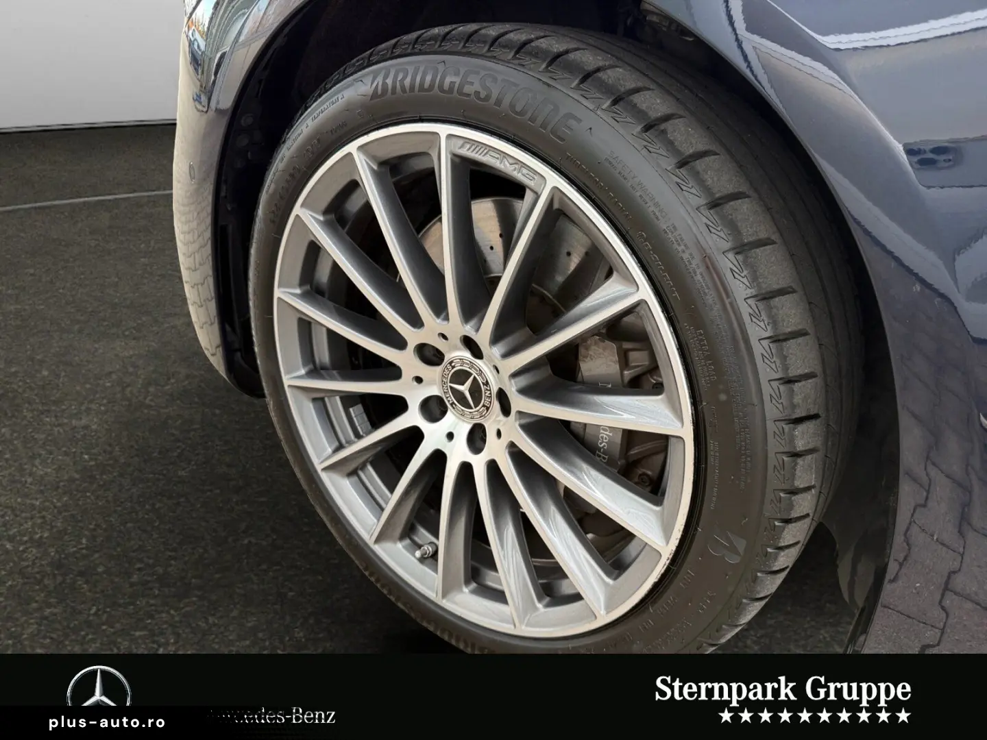 MERCEDES-BENZ S 500 L 4M AMG EXCLUSIV First-Class Pa&hellip;