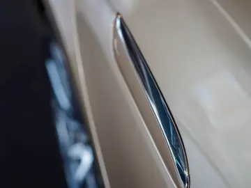 MERCEDES-BENZ S 63 AMG E Performance GOLD macchiato &hellip;