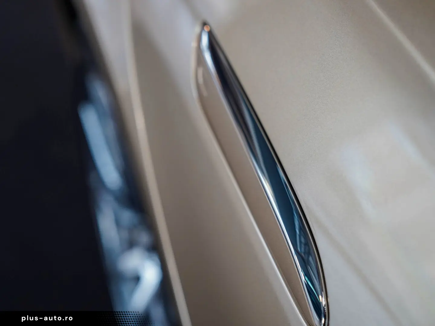 MERCEDES-BENZ S 63 AMG E Performance GOLD macchiato &hellip;