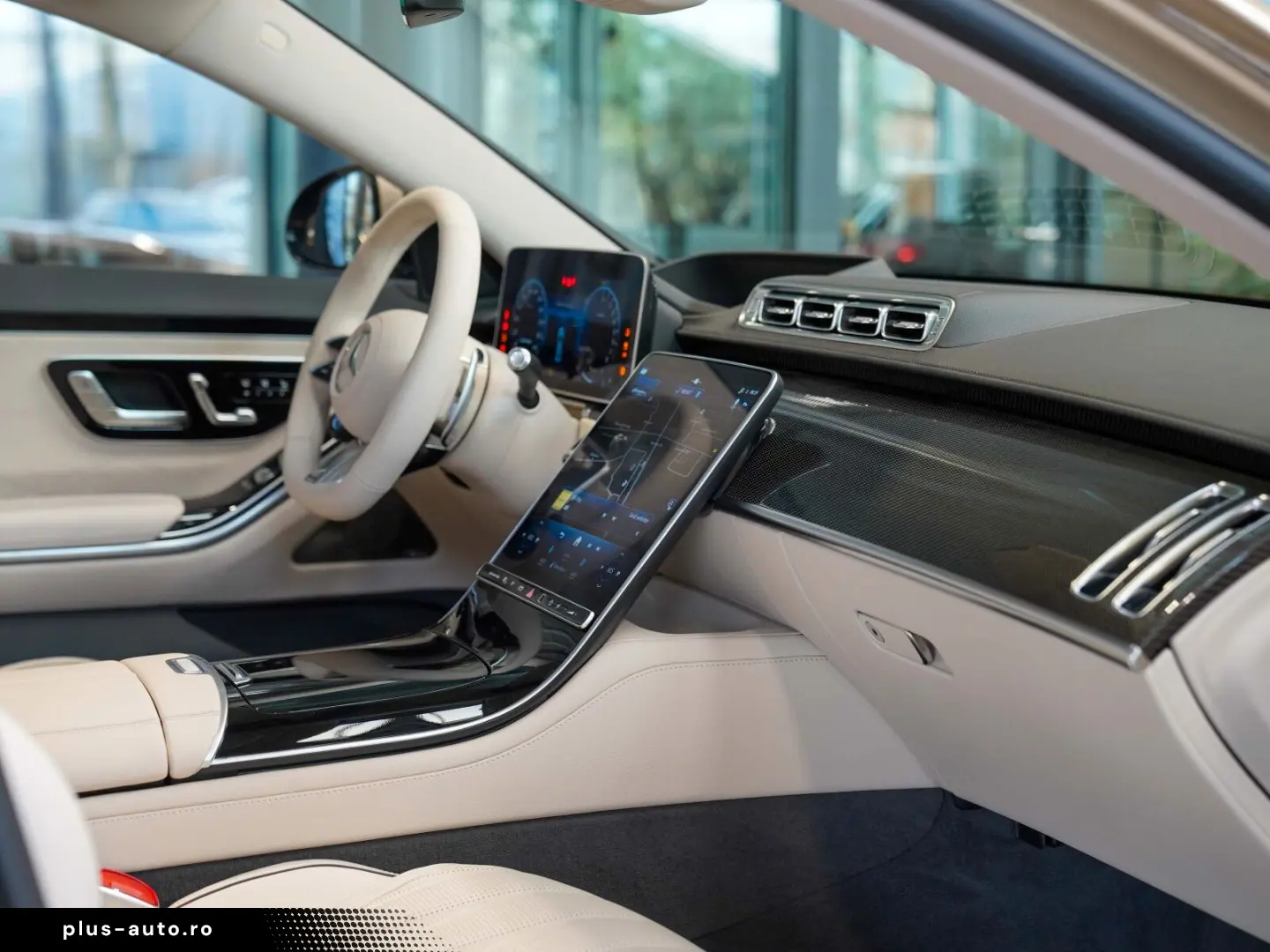 MERCEDES-BENZ S 63 AMG E Performance GOLD macchiato &hellip;