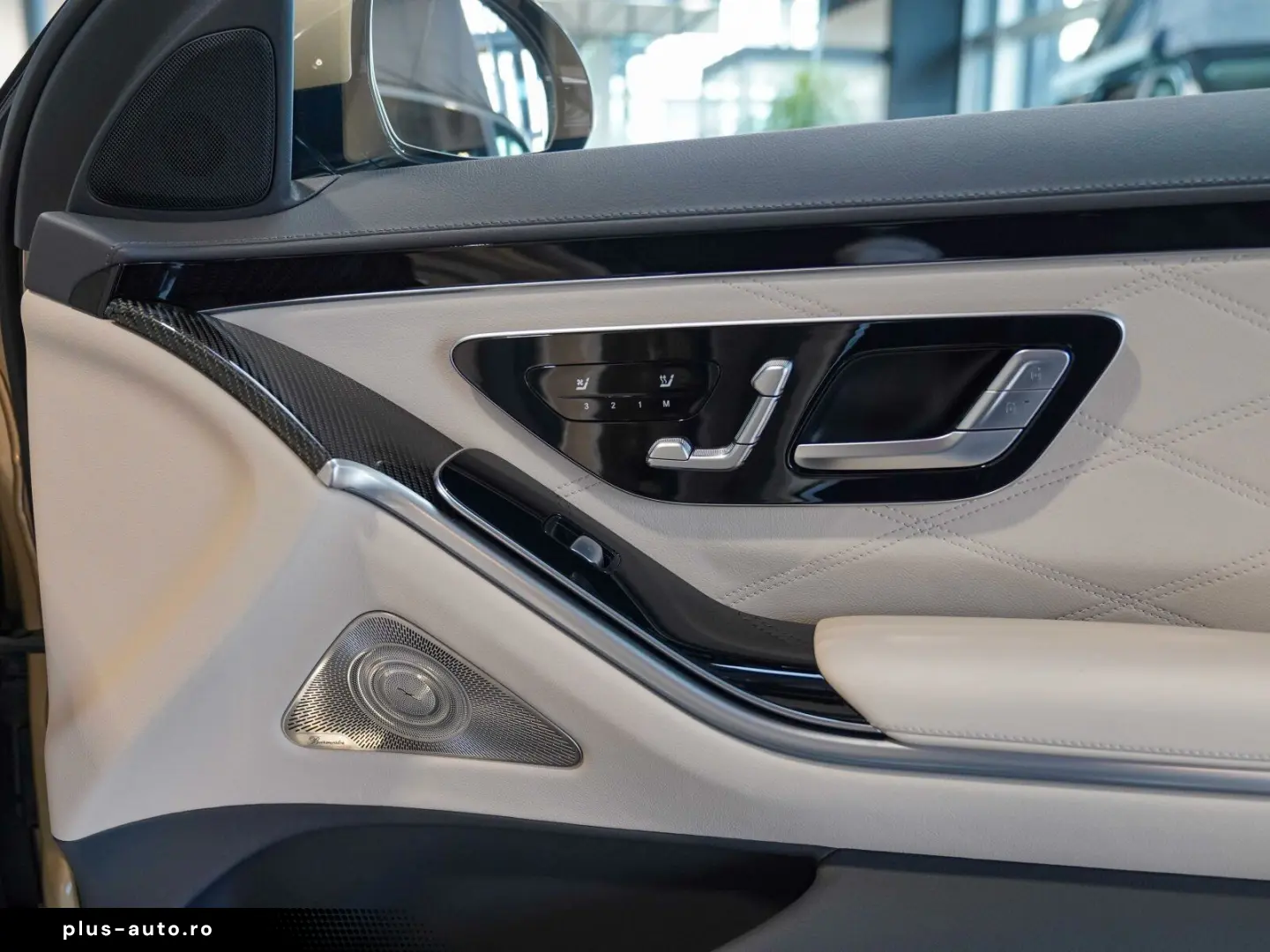 MERCEDES-BENZ S 63 AMG E Performance GOLD macchiato &hellip;