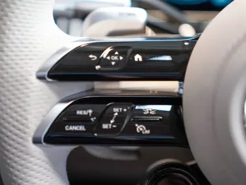 MERCEDES-BENZ S 63 AMG E Performance GOLD macchiato &hellip;