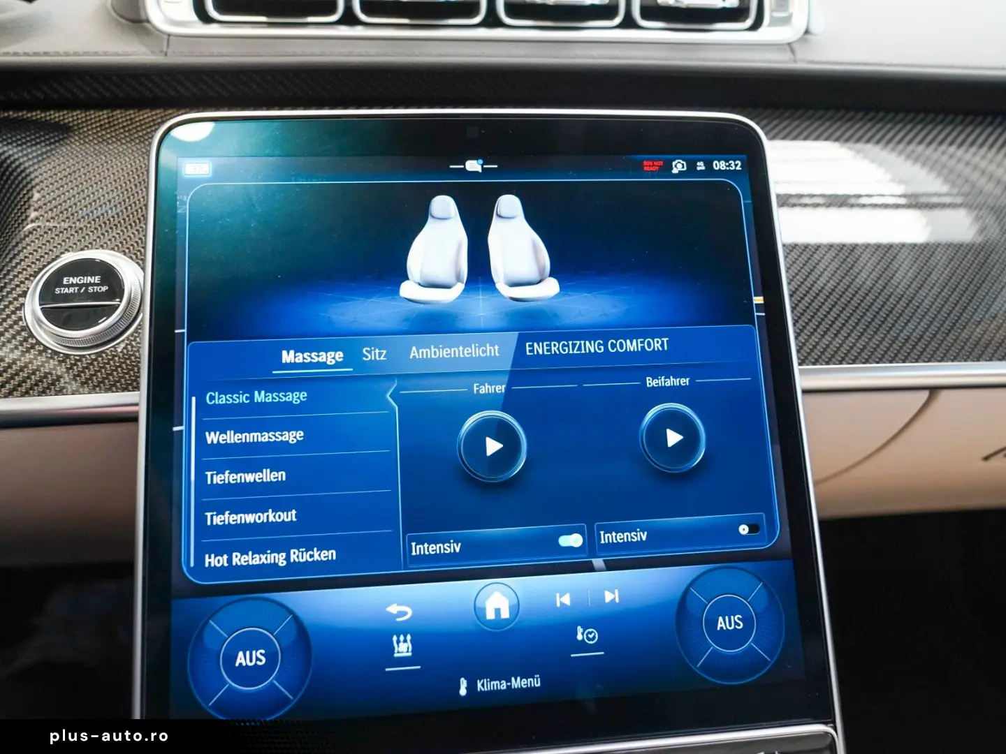 MERCEDES-BENZ S 63 AMG E Performance GOLD macchiato &hellip;