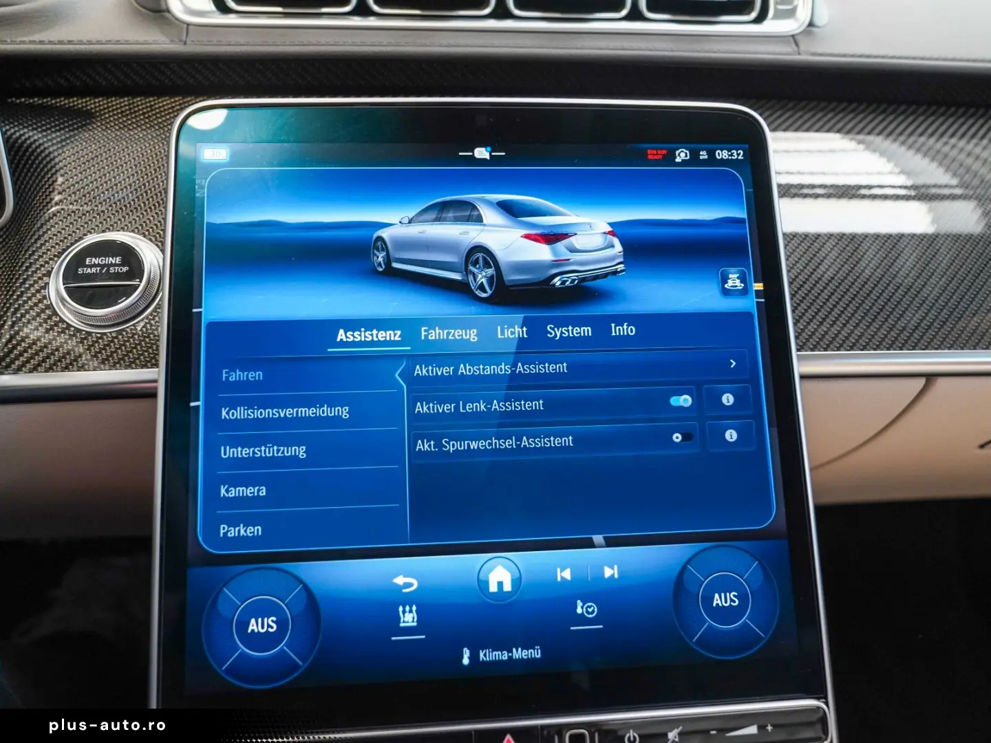 MERCEDES-BENZ S 63 AMG E Performance GOLD macchiato &hellip;