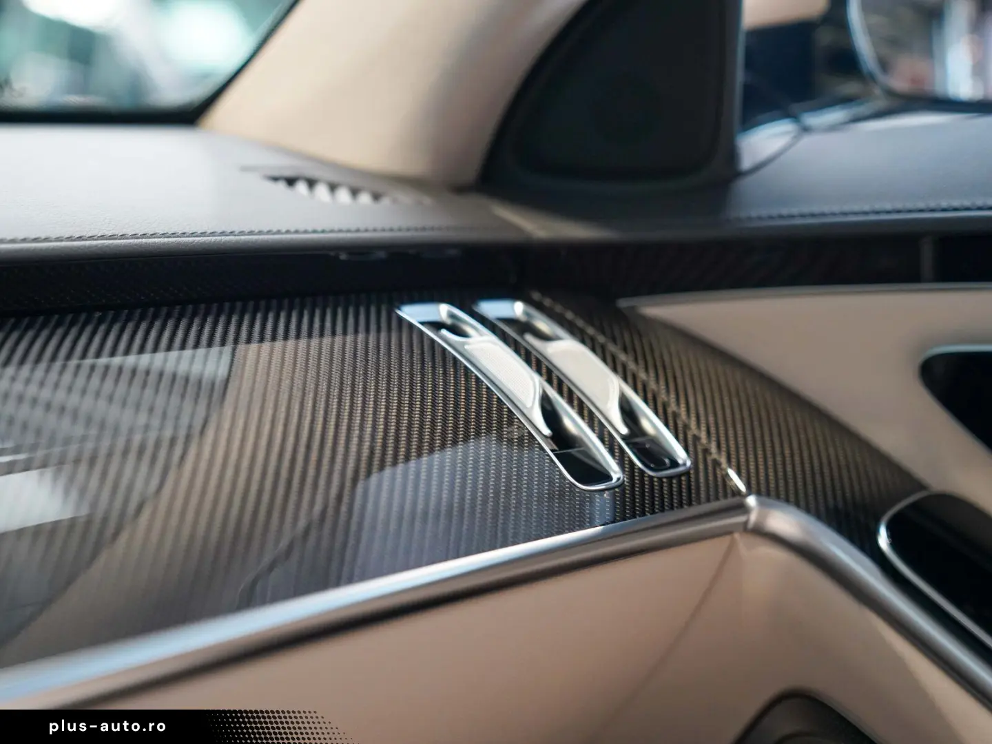 MERCEDES-BENZ S 63 AMG E Performance GOLD macchiato &hellip;