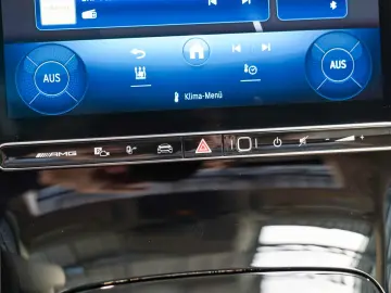 MERCEDES-BENZ S 63 AMG E Performance GOLD macchiato &hellip;