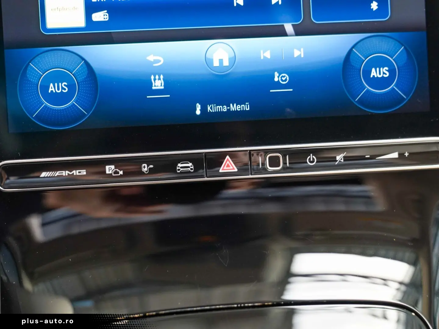 MERCEDES-BENZ S 63 AMG E Performance GOLD macchiato &hellip;