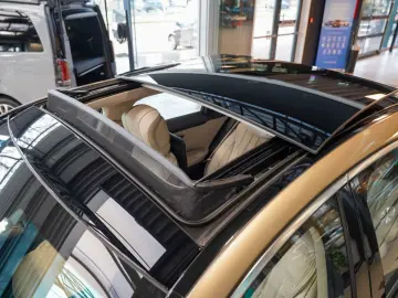 MERCEDES-BENZ S 63 AMG E Performance GOLD macchiato &hellip;