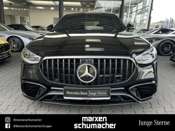 MERCEDES-BENZ AMG S 63 E PERF Keramik Drivers Burm4D&hellip;