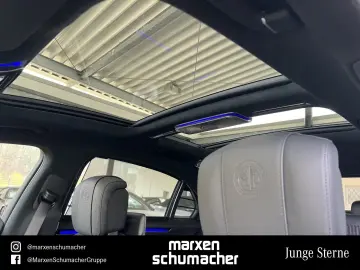 MERCEDES-BENZ AMG S 63 E PERF Keramik Drivers Burm4D&hellip;